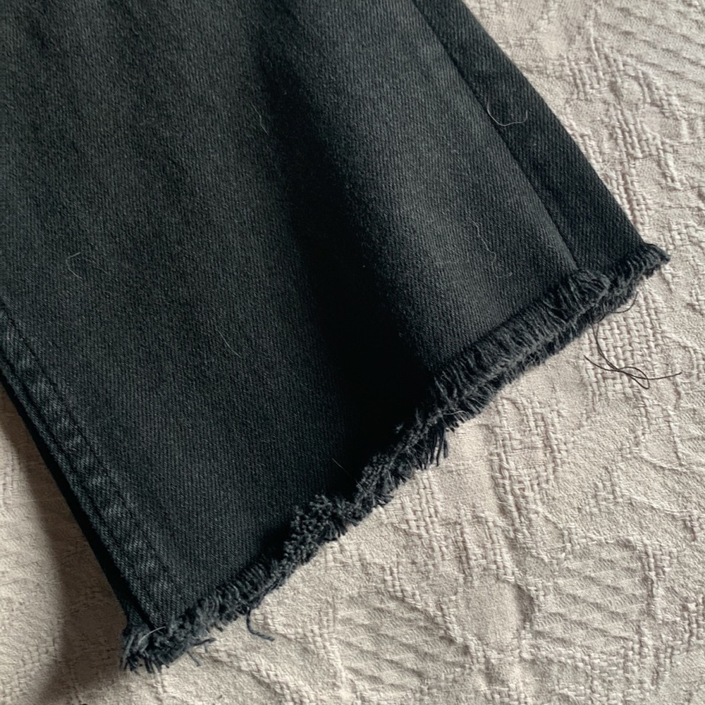 EVERLANE - The Klick Crop Jean - Picture 8 of 10